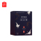 名创优品(miniso) 故宫宫廷花鸟蒸汽眼罩-家庭装10+2片(无香)(混)护眼贴眼部热敷 眼疲劳男女通用