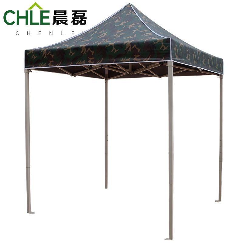 晨磊遮阳棚2*2m/个高清大图