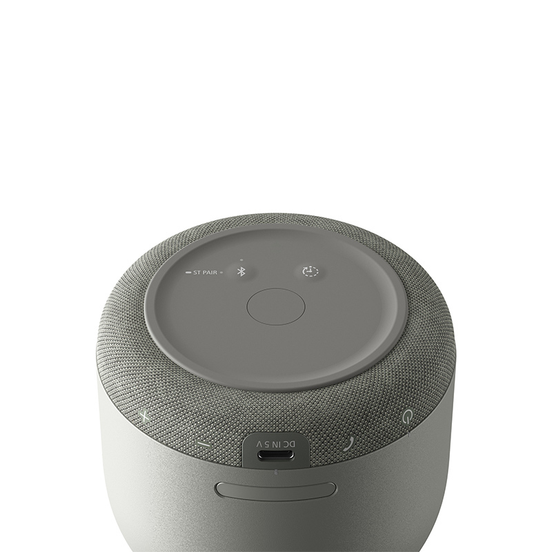 索尼(SONY) LSPX-S3 晶雅音管氛围感蓝牙音箱