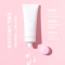 名创优品(miniso) 倍润水嫩护足霜(芦荟)