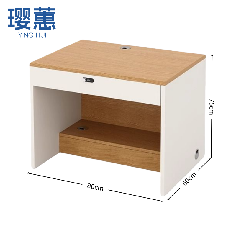 璎蕙 发言台80*60*75cm张高清大图