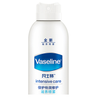 凡士林(VASELINE)倍护特润修护滋养喷雾190g 保湿补水[联合利华]