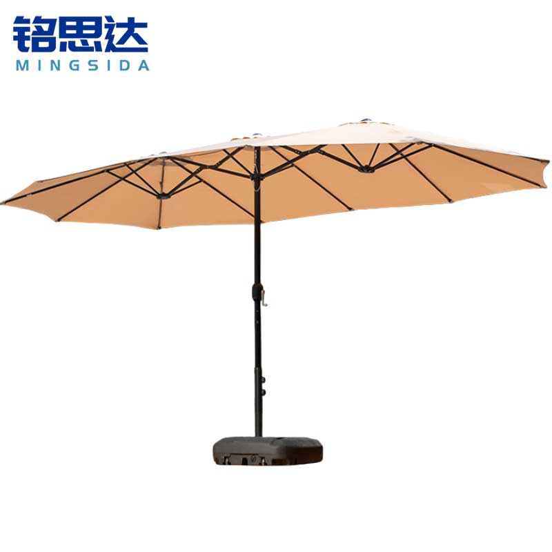 铭 思达遮阳伞高清大图