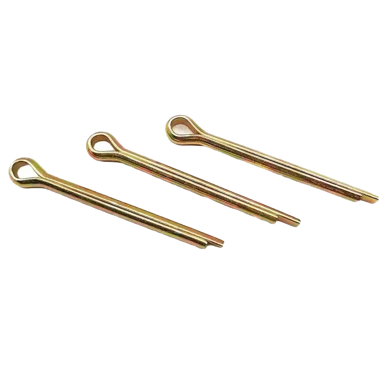 仨鑫 开口销 定位弹性卡销 销钉 4*60mm/个高清大图