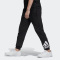 Adidas/阿迪达斯正品男童大童裤子儿童运动裤DV0786