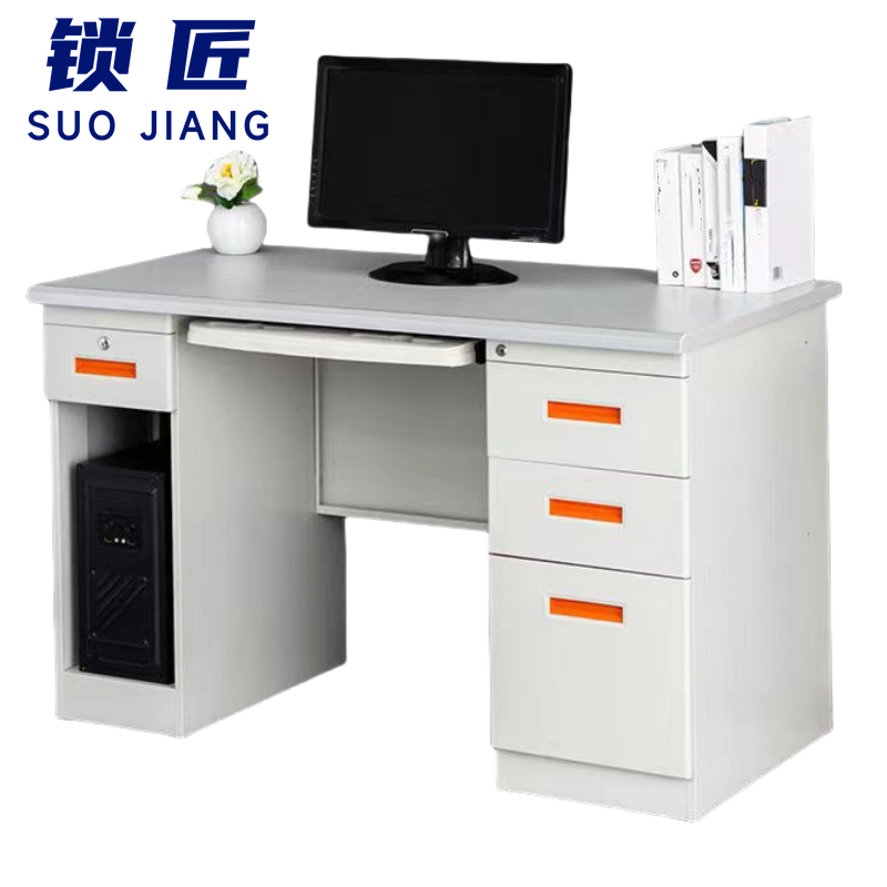 锁匠电 脑桌高清大图