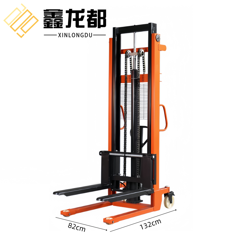 鑫龙都 叉车2T台