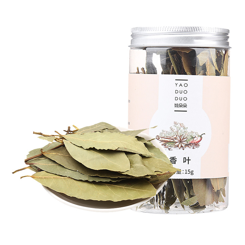 姚朵朵 香叶 调味增香 卤味火锅烹饪食品或泡菜15g