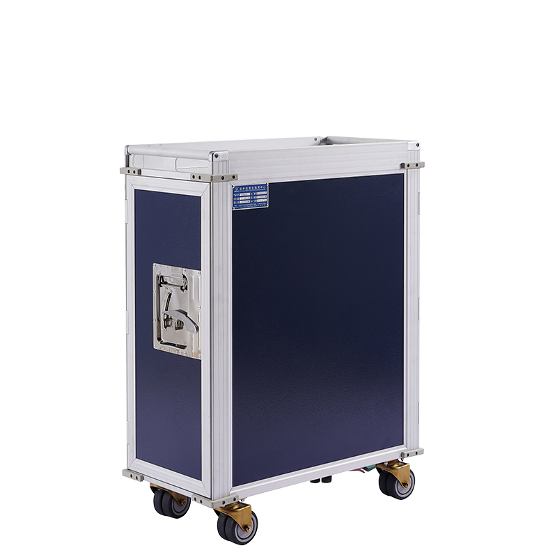 成英兴业 大号垃圾推车 DHLJTC 台