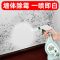 [1瓶装] 墙体除霉剂墙面发霉菌清洁清除家庭拖动室内家用杀菌水喷雾消毒液