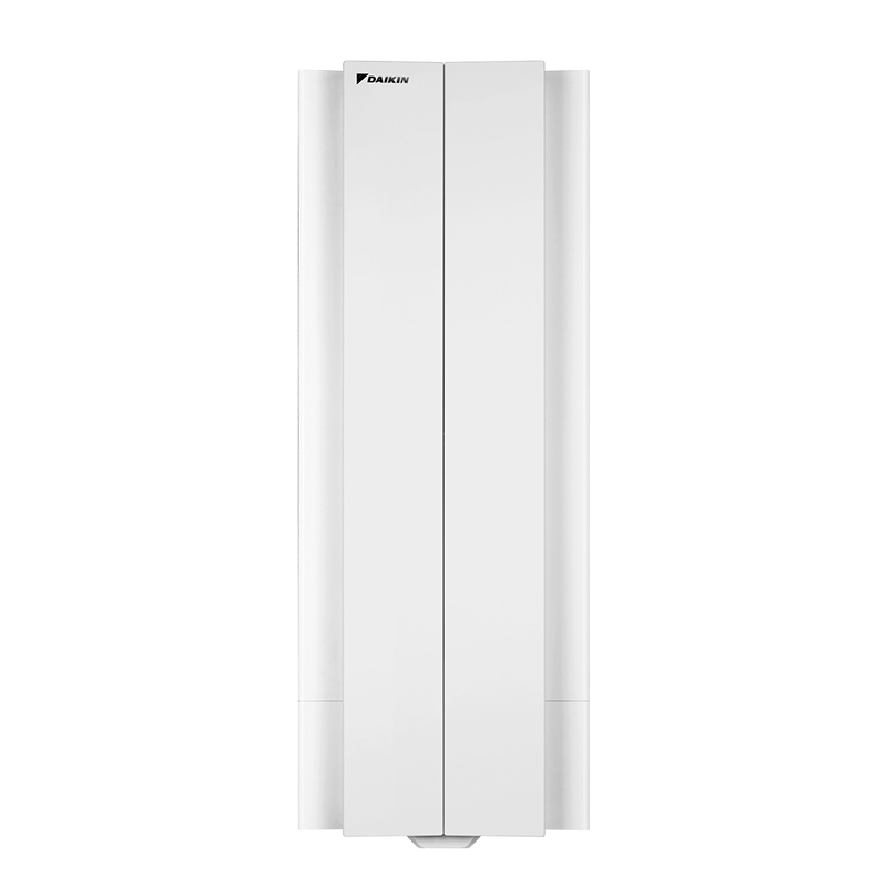 大金(DAIKIN) 2匹 1级能效 变频冷暖 FKXW150TC-W 悬角式立式柜机 大金精品 自然舒适
