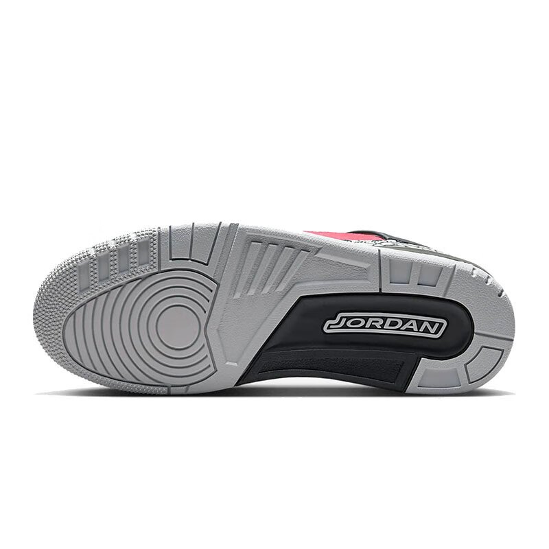 NIKE耐克男鞋篮球鞋冬季JORDAN运动训练篮球鞋