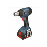 博世 Bosch GDS 18V-Li(新款) 18V 锂电池充电式冲击扳手 1/2″(新款)