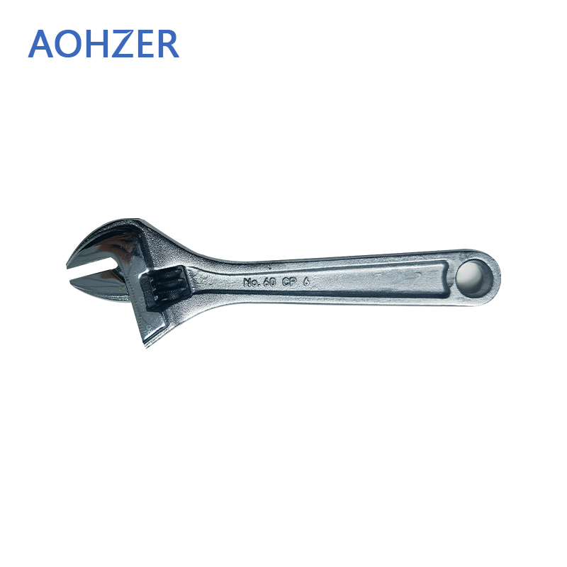 AOHZER 活扳手 AZ-6寸 把高清大图