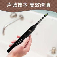 飞利浦（Philips） 电动剃须刀 S8880/68 干湿两用三刀头全身水洗 充电旋转式剃须刀 男士护理套装双层刀片