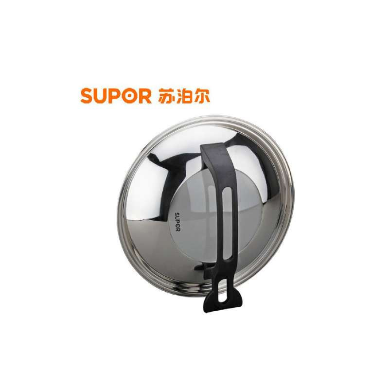 苏泊尔硬质炒锅PC32K2