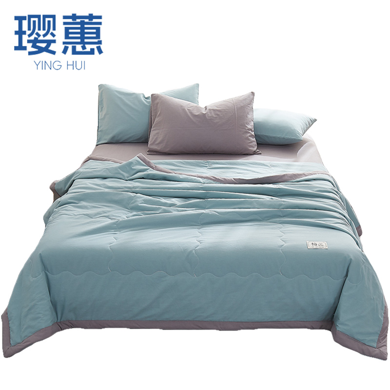 璎蕙夏凉被高清大图
