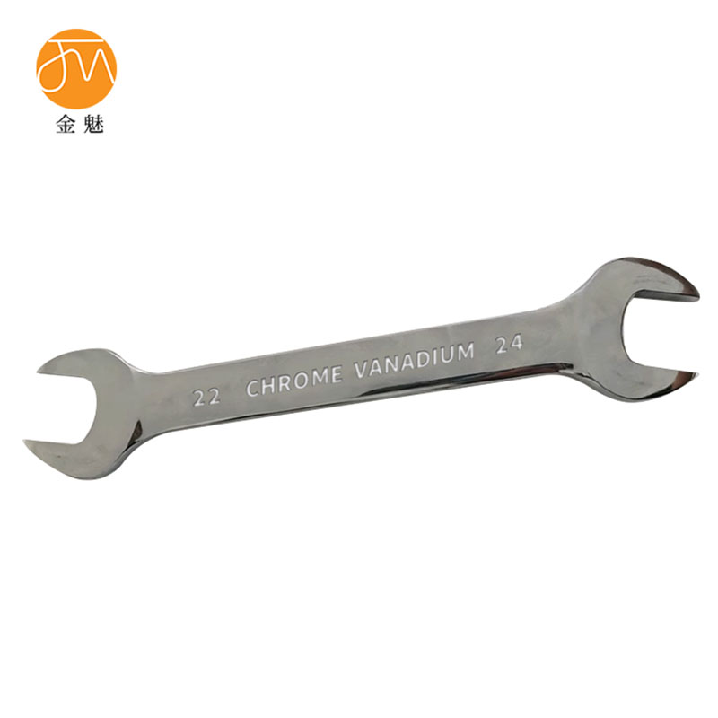 金魅 开口扳手 22-24mm 个高清大图