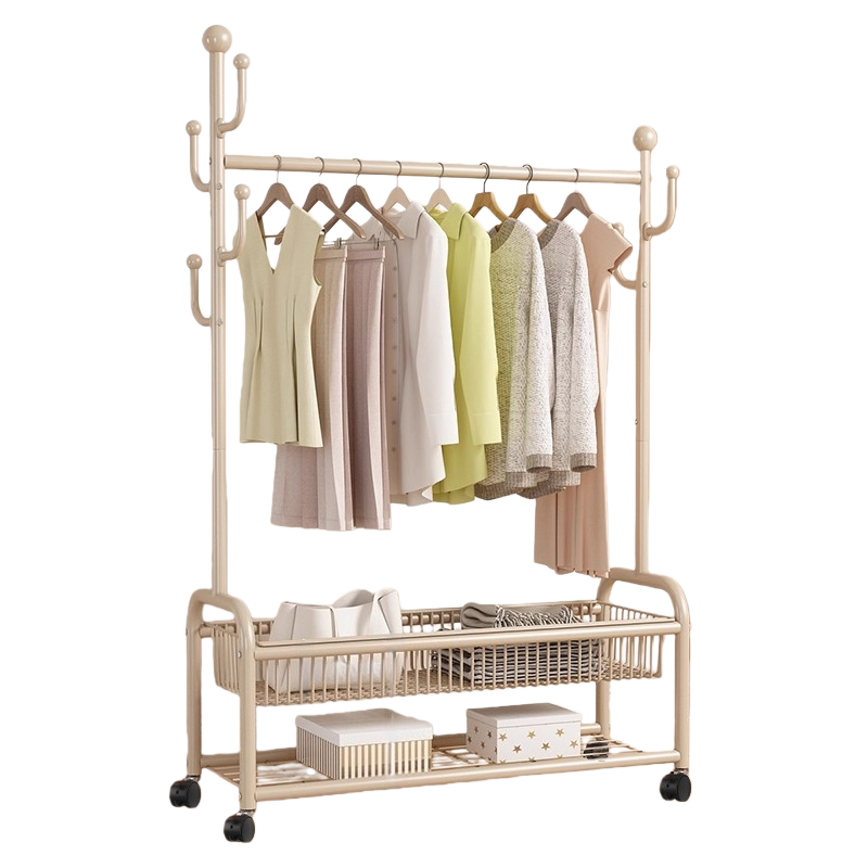 鑫龙悦衣架693高清大图