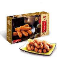 麦蒂酥红京枣250g精品盒装_1