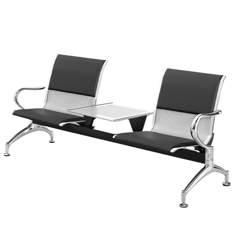 桃锦堂连排椅双人张高清大图