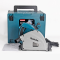 牧田(makita)电圆锯SP6000J(扳机开关)165mm(6-1/2“)1300W