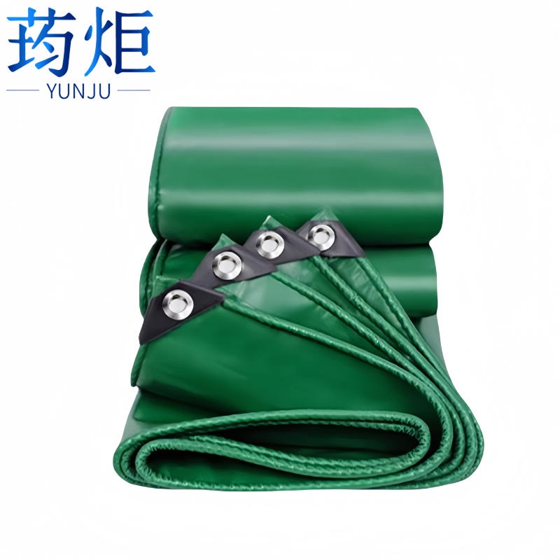 荺炬油布 3x6m块