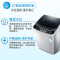 志高(CHIGO)XQB100-5801 10公斤 洗烘一体全自动洗衣机 波轮洗衣机 强力电机 喷淋漂洗