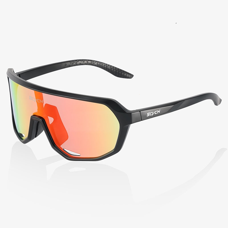 闪电客自行车专用骑行眼镜公路车两用护目镜日夜镜男女款视频