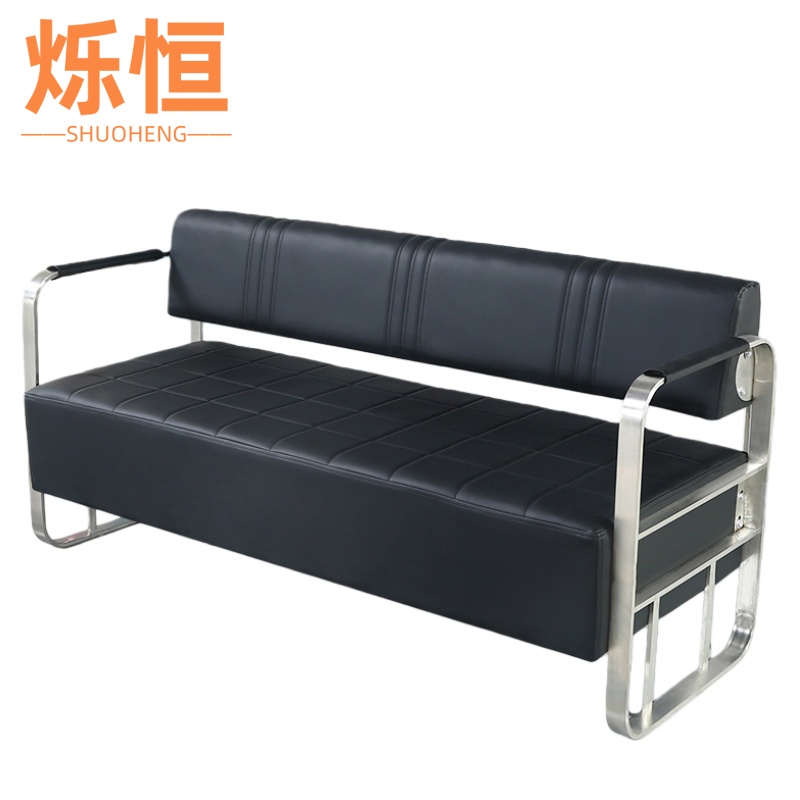 烁恒长条椅180cm高清大图