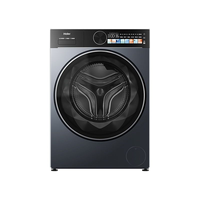 Haier/海尔 XQG100-HLE55YU1高清大图