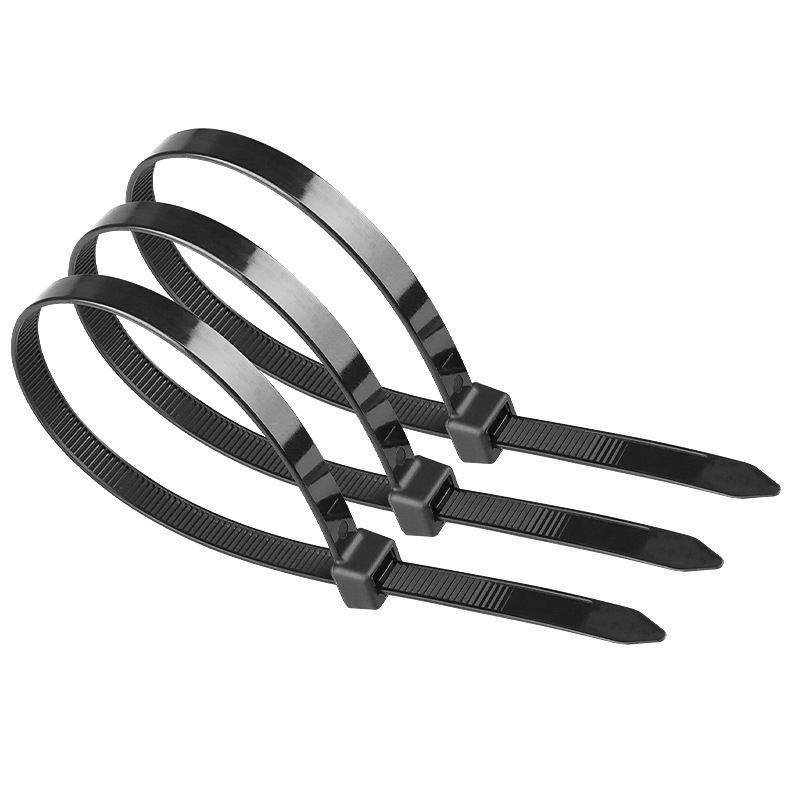 蒙企智品100条尼龙扎带高清大图