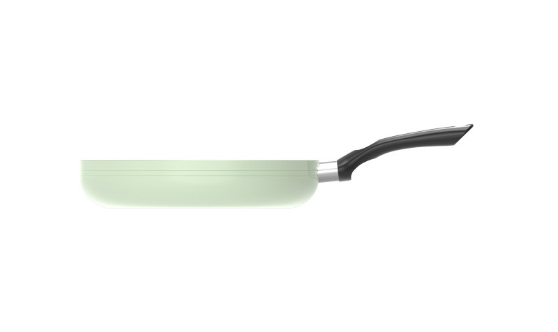 九阳(Joyoung)轻享不沾煎锅CF26-CF381(LW)