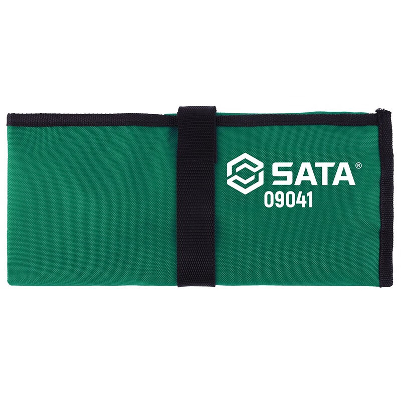 世达(SATA)8件双向快扳组套09041高清大图