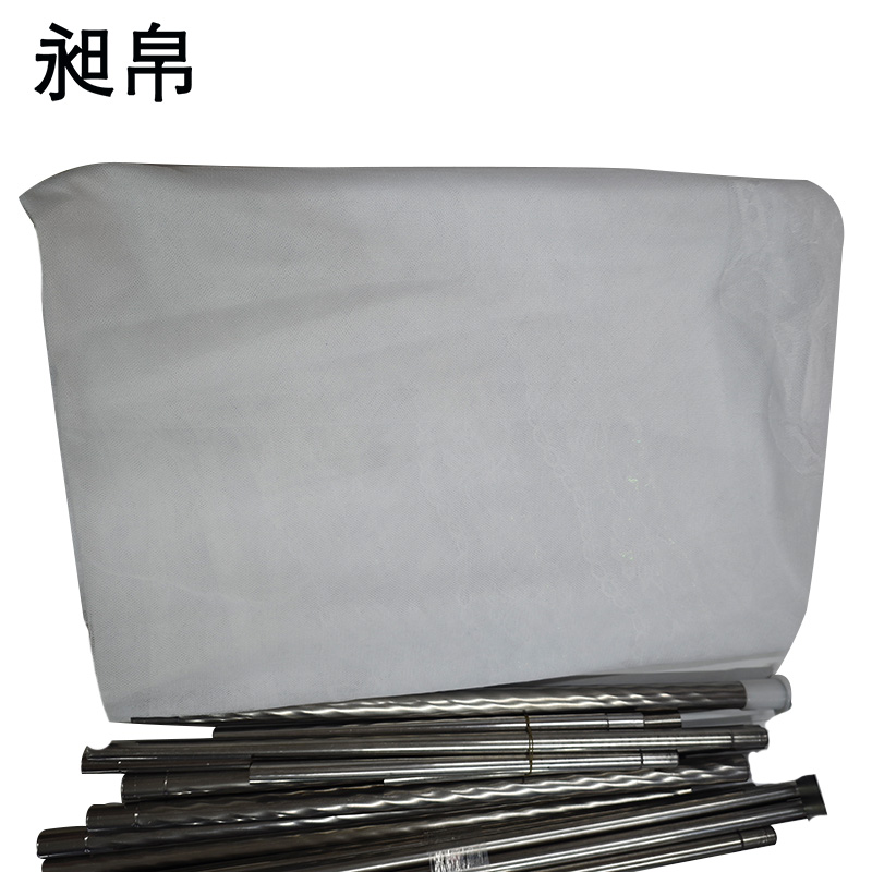 昶帛 蚊帐 100*200cm/个高清大图