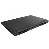 机械革命（MECHREVO）蛟龙P AMD 17.3英寸游戏本笔记本电脑定制版本(R7-4800H 32G 2TB固态 RTX2060 6G 72高色域 144HZ)