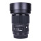 适马(SIGMA) 20mm F1.4 DG HSM Art系列 单反相机镜头 尼康卡口 广角定焦 数码相机配件