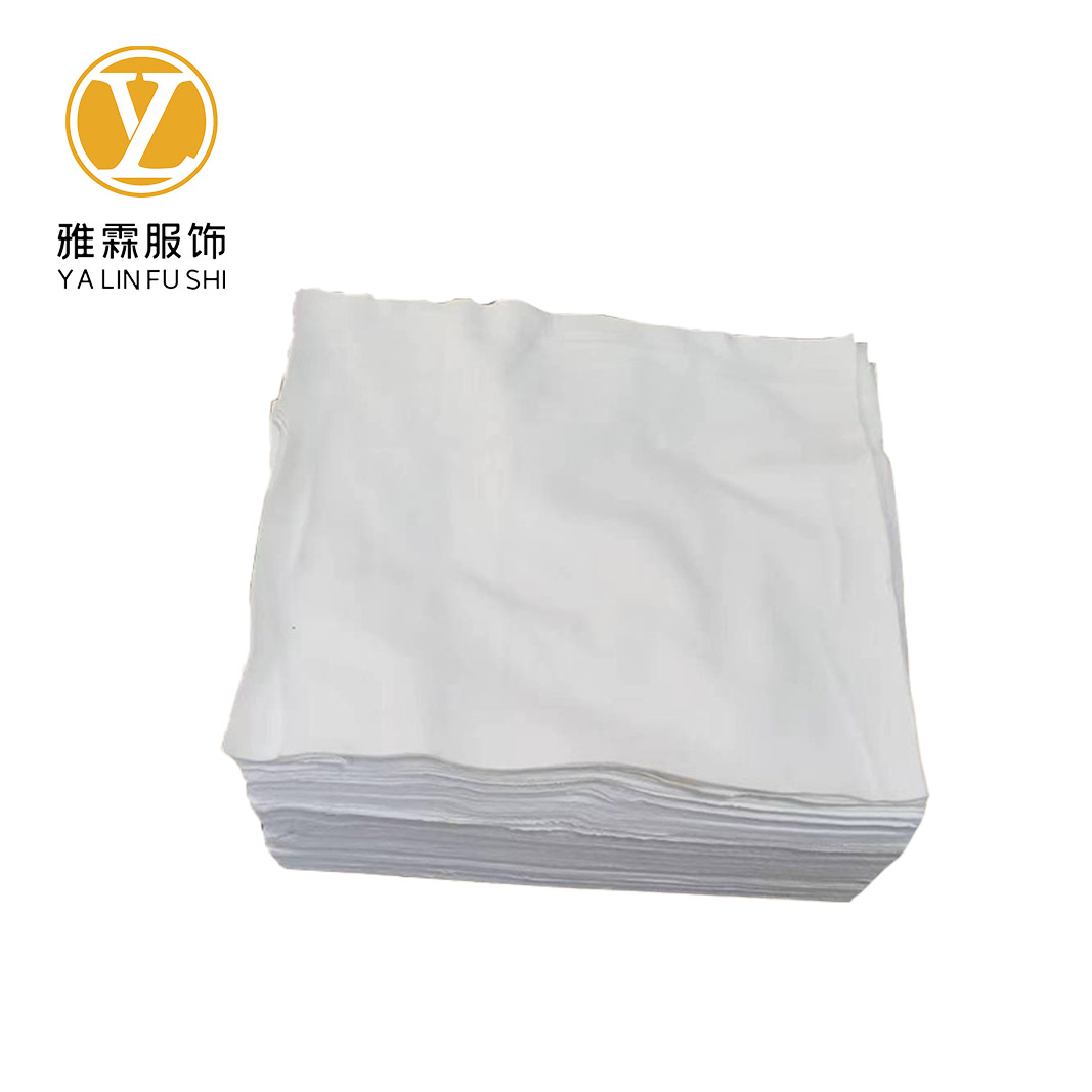 雅霖服 擦机布YLF-C102704 千克高清大图