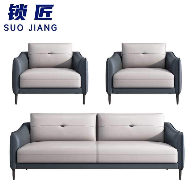 锁 匠 休闲沙发高清大图