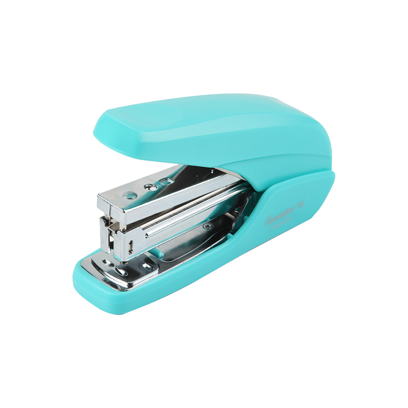 广博(GuangBo) W48116 12# 订书机 (计价单位:个) 蓝