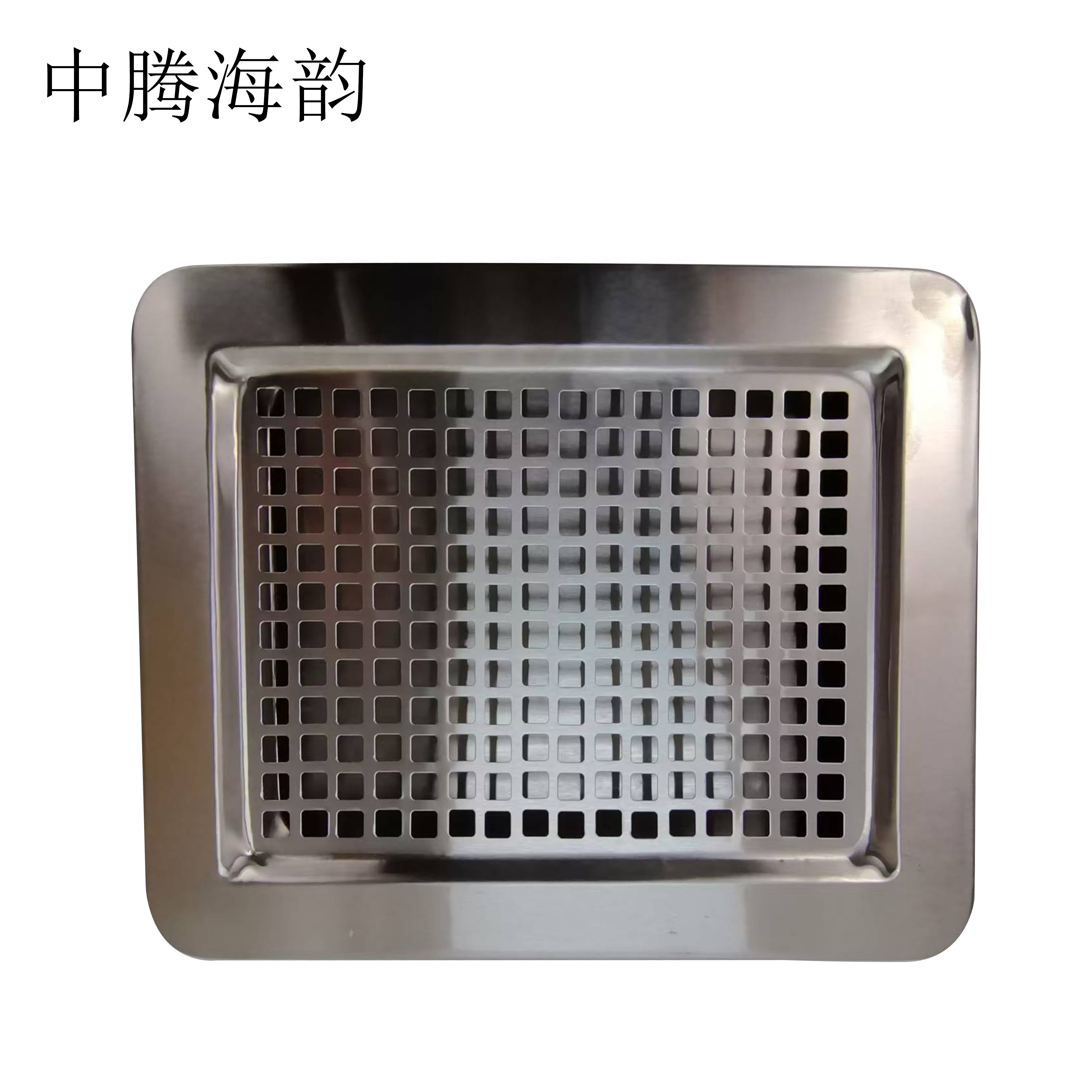 中腾海韵 灭烟垃圾桶 10L/个高清大图