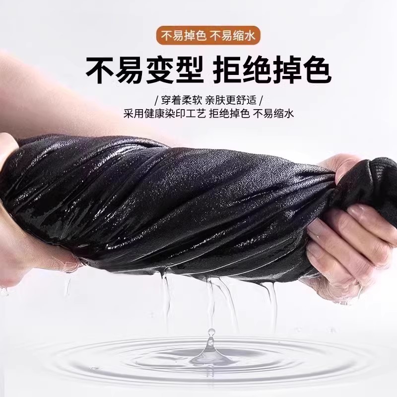 啄木鸟男士衬衫短袖夏季2025新款正装商务休闲免烫工装长袖衬衣2高清大图