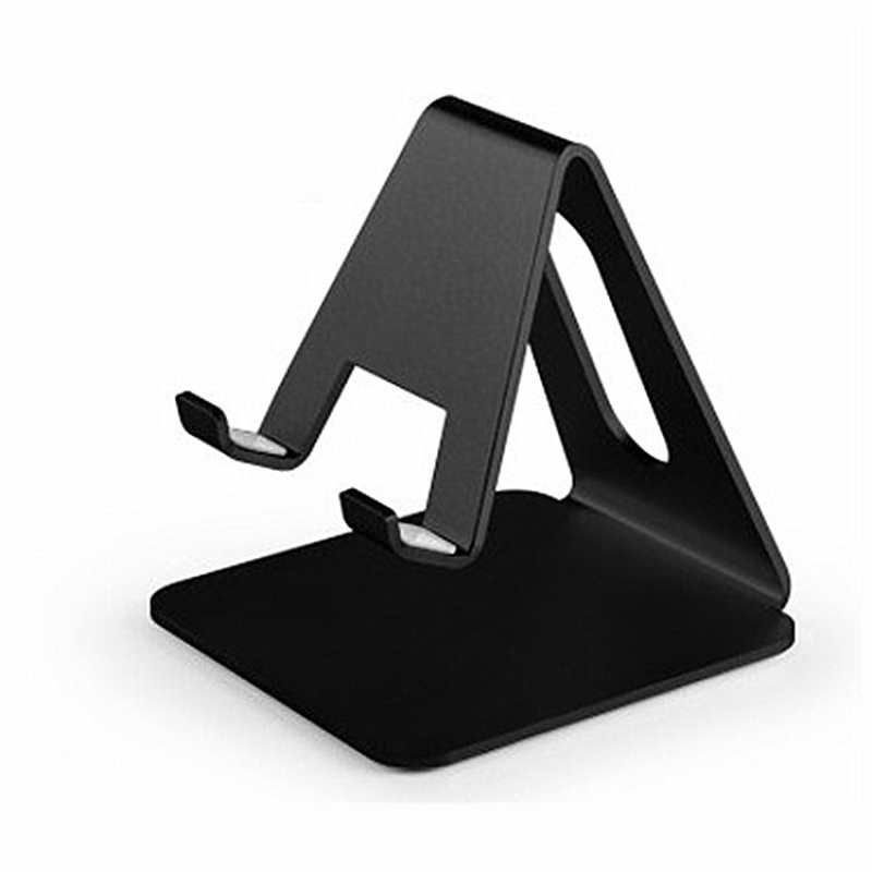 火豹手机桌面支架吃鸡游戏和平精英赛事专用王者手游直播比赛固定支架