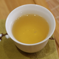 茗纳百川 云南普洱茶生茶饼 勐库古树特级七子饼茶叶 2017年五星冰岛357g