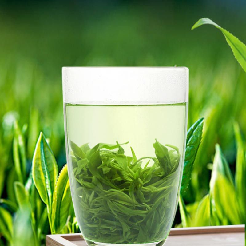 碧螺春2020新茶特级茶叶250g罐装洞庭明前春茶洞庭山正宗绿茶嫩芽