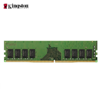 金士顿(KINGSTON) DDR3 1600兼容 1333HZ 8G台式机内存条