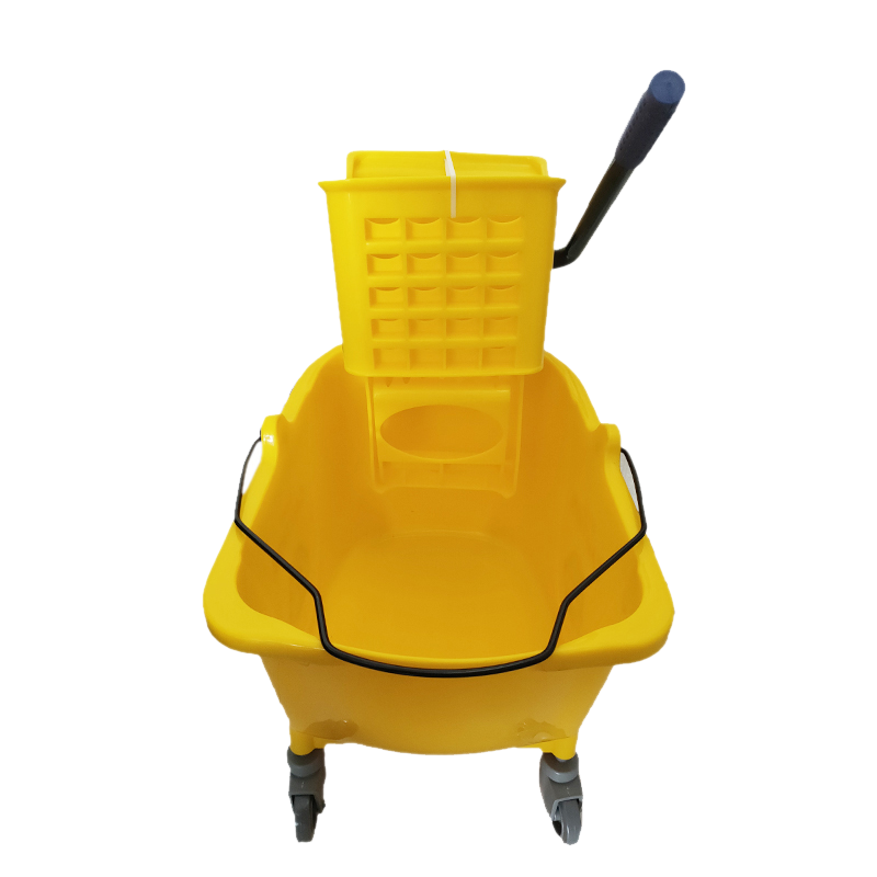 城达发 单桶榨水车 32L 个高清大图