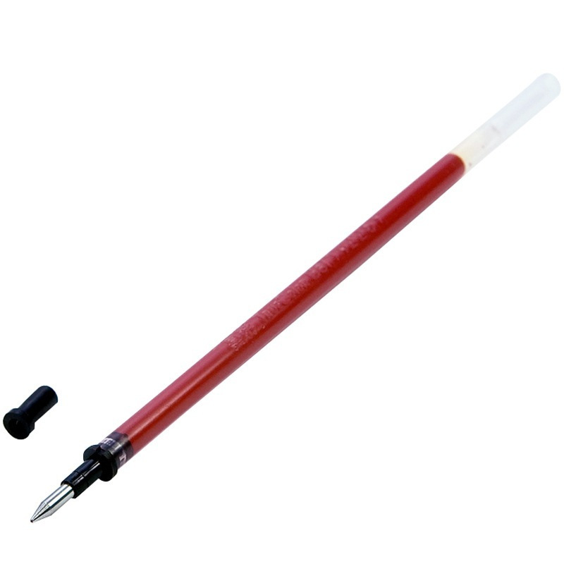 真彩 红色0.5mm 中性芯 GR-009(单位:支)