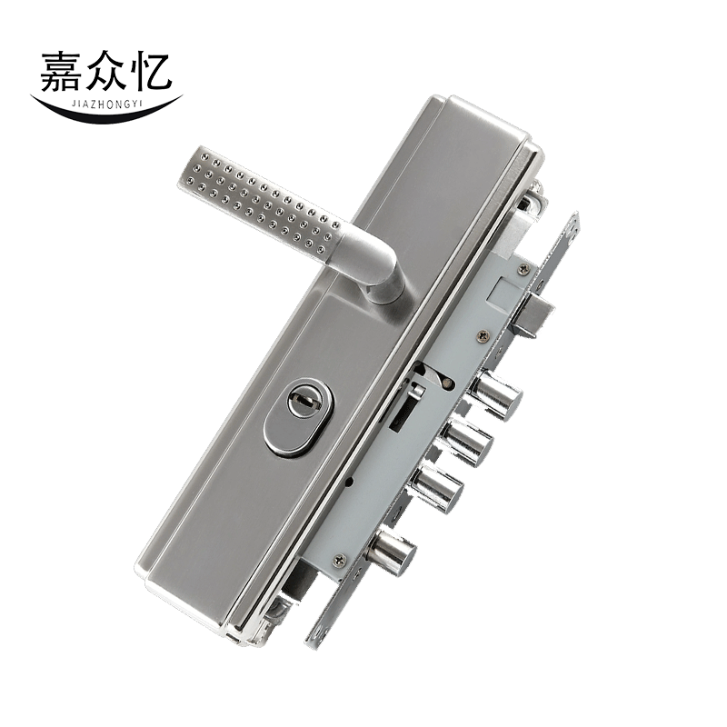 嘉众忆 锁具套装 JZY-SJ01 套高清大图