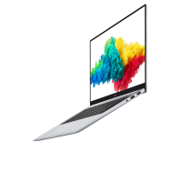 荣耀(honor) MagicBook 16 SE 2020新款 16.1英寸全面屏轻薄本笔记本电脑 (R5-3550H 16G 512G 多屏协同)冰河银
